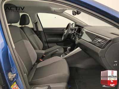 VW POLO 1.0 TSI 95 S&S DSG7 LIFE (2026) - Photo 9