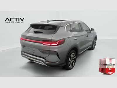 Byd SEAL U 1.5L DM-I 218 CH PHEV COMFORT (2026) - Foto 7