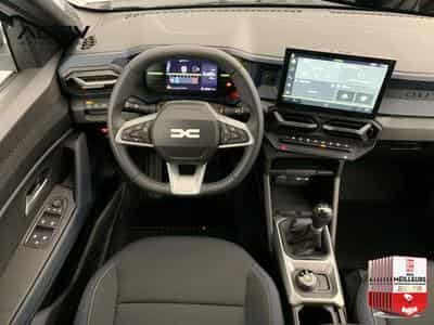Dacia DUSTER Mild Hybrid 130 4x4 Journey (2026) - Foto 10