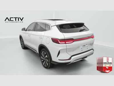 Byd SEAL U 1.5L DM-I 218 CH PHEV COMFORT (2026) - Foto 5
