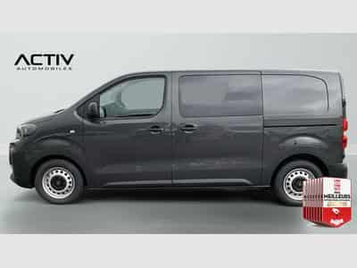 Citroën Jumpy DIESEL 180 CH M AUTOMAT (2026) - Photo 4