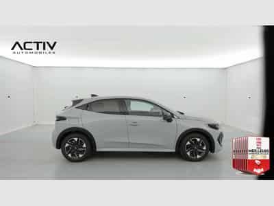 Renault CLIO 6 TCE 115 CH TECHNO (2026) - Foto 9