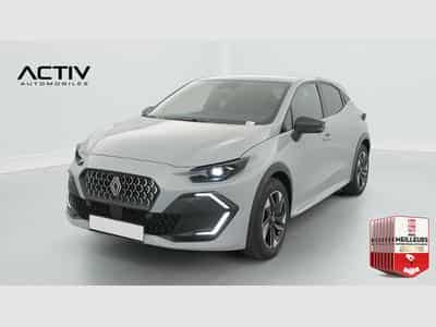 Renault CLIO 6 TCE 115 CH TECHNO (2026) - Foto 11