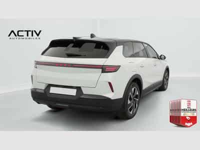 Opel Grandland 1.2 Turbo Hybrid 145 ch e-DCT6 GS (2025) - Foto 8