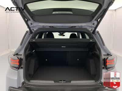 Jeep Avenger 1.2 Turbo T3 145 ch BVR6 4xe The North Face (2026) - Foto 11