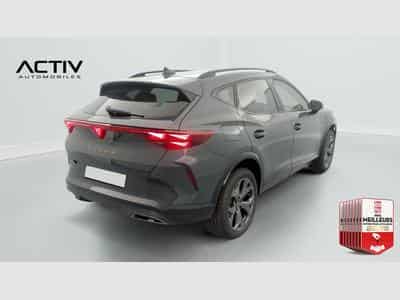 Cupra Formentor 1.5 eTSI Hybrid 150 ch DSG7 V (2026) - Foto 7