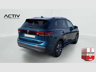 VW Tiguan 1.5 ETSI 150CH DSG7 Life (2026) - Foto 7