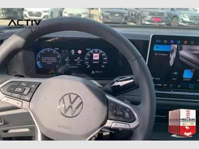 VW Tiguan 1.5 ETSI 150CH DSG7 Life (2026) - Foto 13