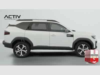 Dacia Bigster 155 JOURNEY (2026) - Foto 8