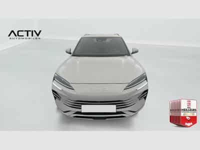 Byd SEAL U 1.5l DM-i 218 ch PHEV Boost (2026) - Foto 2