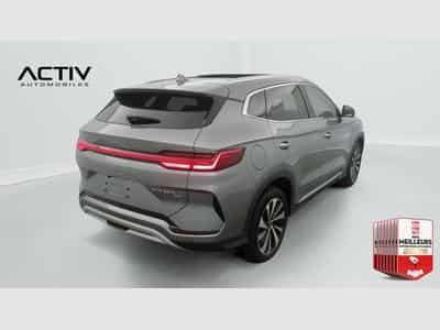 Byd SEAL U 1.5l DM-i 218 ch PHEV Boost (2026) - Photo 7