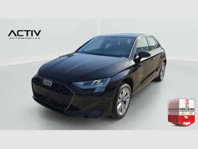 Audi A3 TFSI Mild Hybrid 150 S tronic 7 Design (2026) - Photo 3