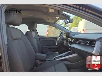 Audi A3 TFSI Mild Hybrid 150 S tronic 7 Design (2026) - Photo 9