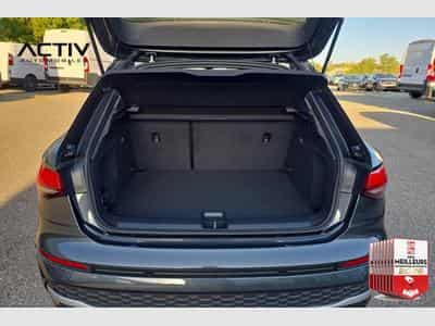 Audi A3 TFSI Mild Hybrid 150 S tronic 7 Design (2026) - Photo 11