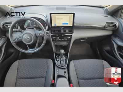 Toyota Yaris Cross 130h 2WD Design (2026) - Foto 12