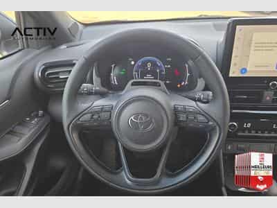 Toyota Yaris Cross 130h 2WD Design (2026) - Foto 14