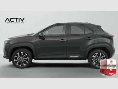 Toyota Yaris Cross 130h 2WD Design (2026) - Foto 4
