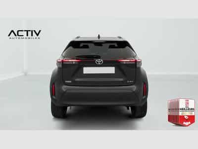 Toyota Yaris Cross 130h 2WD Design (2026) - Foto 6