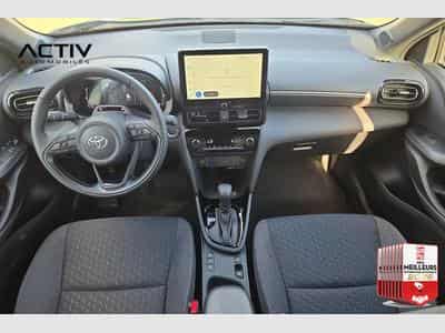 Toyota Yaris Cross 130h 2WD Design (2026) - Foto 12