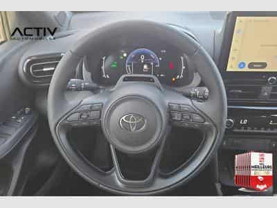 Toyota Yaris Cross 130h 2WD Design (2026) - Foto 14