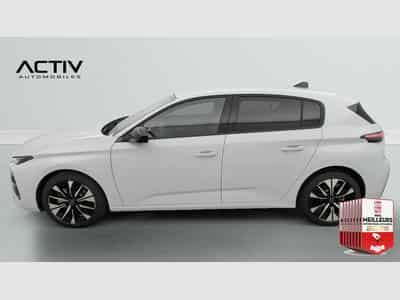 Peugeot 308 Hybrid 145 e-DCS6 Allure (2026) - Photo 4