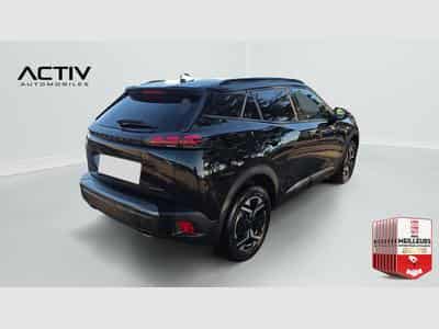 Peugeot 2008 Hybrid 145 e-DCS6 Allure (2026) - Foto 7
