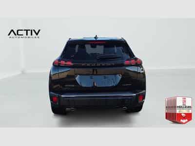 Peugeot 2008 Hybrid 145 e-DCS6 Allure (2026) - Foto 6