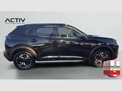 Peugeot 2008 Hybrid 145 e-DCS6 Allure (2026) - Foto 8