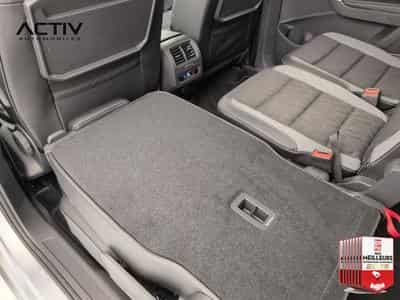 VW Touran 2.0 TDI 150 DSG7 7pl Life Plus (2025) - Foto 12