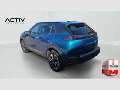 Peugeot 2008 Hybrid 145 e-DCS6 Allure (2026) - Photo 5