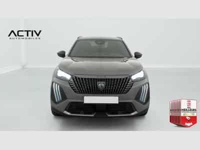 Peugeot 2008 Hybrid 145 ch e-DCS6 Allure (2026) - Foto 2