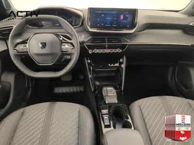 Peugeot 2008 Hybrid 145 ch e-DCS6 Allure (2026) - Foto 14
