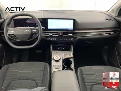 Kia SPORTAGE Hybride 239 ch BVA6 Active (2026) - Photo 12