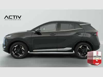 Kia SPORTAGE Hybride 239 ch BVA6 Active (2026) - Foto 4