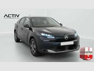 Citroën C4 Hybride 110 ch e-DCS6 You (2025) - Foto 1