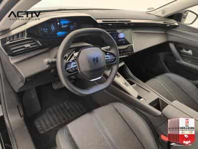 Peugeot 308 Hybrid 145 e-DCS6 Allure (2025) - Foto 15