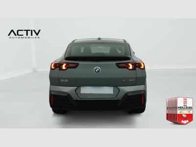 Bmw X2 SDRIVE 20D 163CH DKG7 M SPORT (2025) - Foto 6