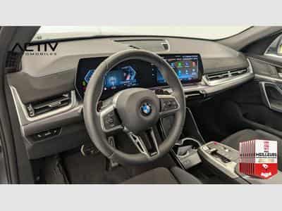 Bmw X2 SDRIVE 20D 163CH DKG7 M SPORT (2025) - Foto 15