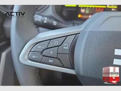 Dacia DUSTER Mild Hybrid 140 Journey (2026) - Foto 15