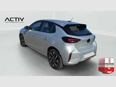 Opel Corsa 1.2 Turbo Hybrid 110 ch Autom GS (2026) - Foto 5