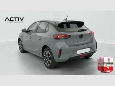 Opel Corsa 1.2 Turbo Hybrid 110 ch Autom GS (2026) - Foto 5