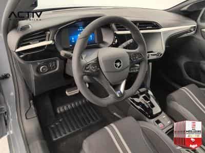 Opel Corsa 1.2 Turbo Hybrid 110 ch Autom GS (2026) - Foto 15