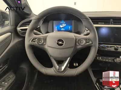 Opel Corsa 1.2 Turbo Hybrid 110 ch Autom GS (2026) - Foto 13