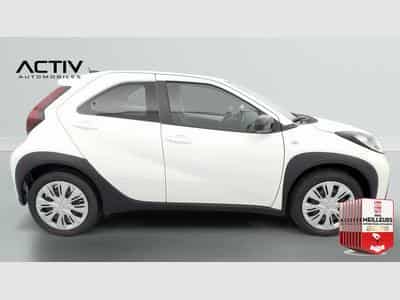 Toyota AYGO X 1.0 VVT-i 72 Dynamic (2025) - Foto 8