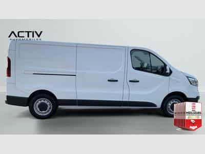 Renault Trafic BLUE DCI 130 L2H1 3T GSR2 EXTRA (2026) - Photo 8