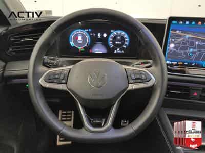VW Tiguan 1.5 eTSI 131ch DSG7 Life Plus (2025) - Foto 14