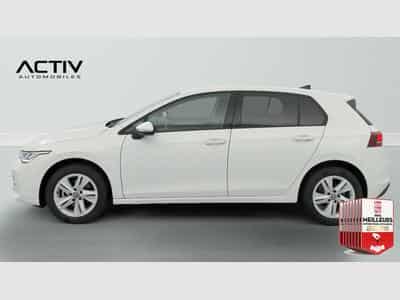 VW Golf VIII 1.5 eTSI EVO2 116 DSG7 Life Plus (2025) - Photo 3