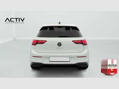VW Golf VIII 1.5 eTSI EVO2 116 DSG7 Life Plus (2025) - Photo 5