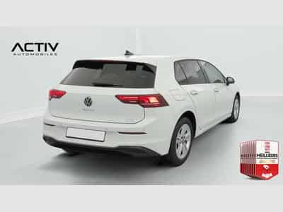 VW Golf VIII 1.5 eTSI EVO2 116 DSG7 Life Plus (2025) - Photo 7
