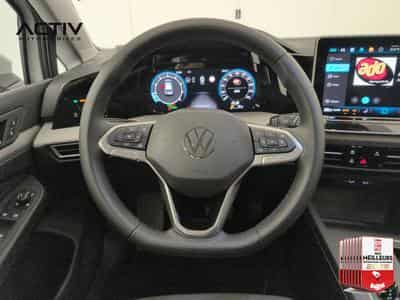 VW Golf VIII 1.5 eTSI EVO2 116 DSG7 Life Plus (2025) - Photo 13